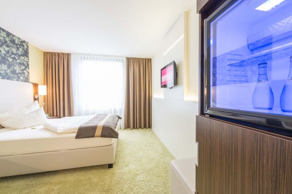 Hotel Am Bruchsee (Heppenheim)